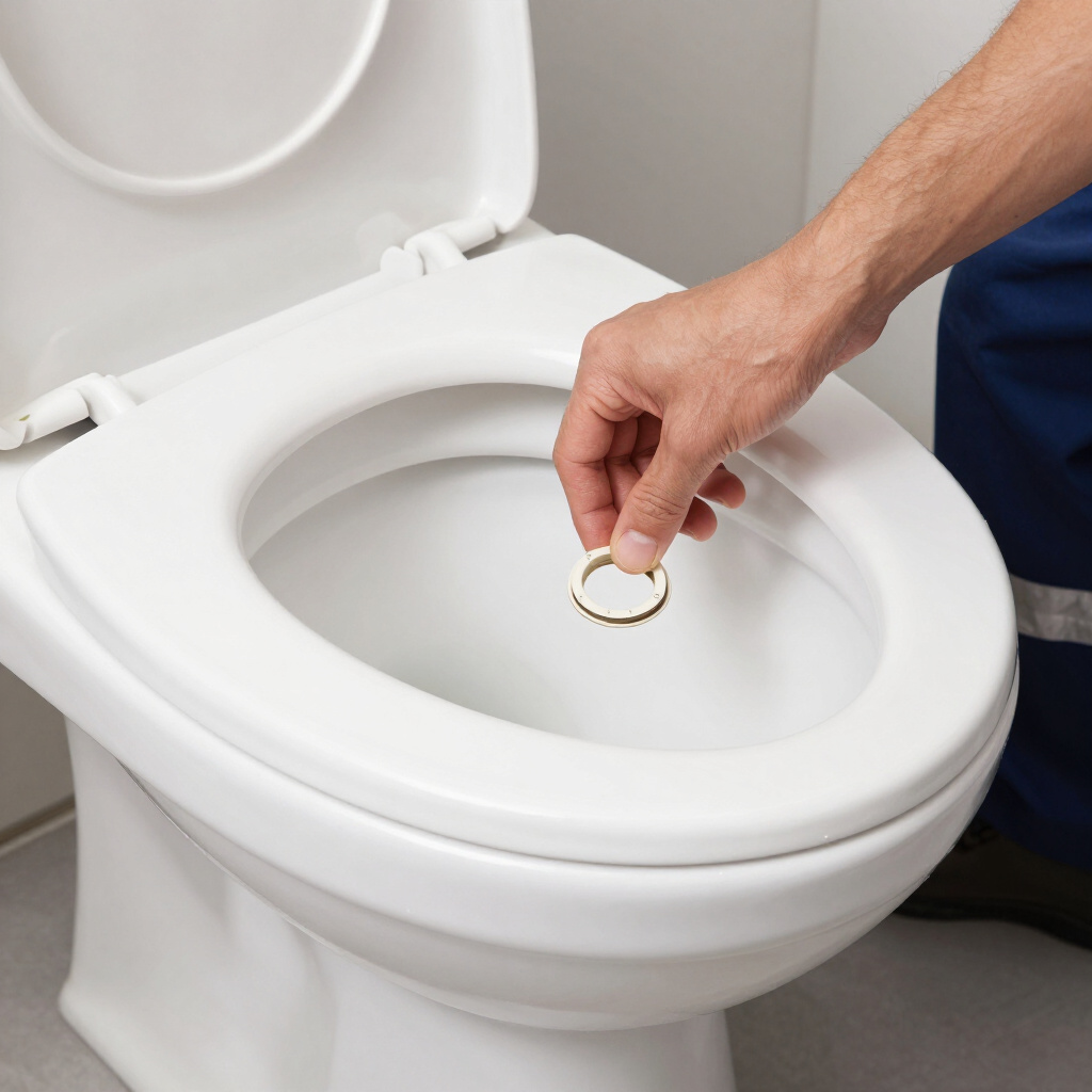Toilet & Faucet Repair in Bay City