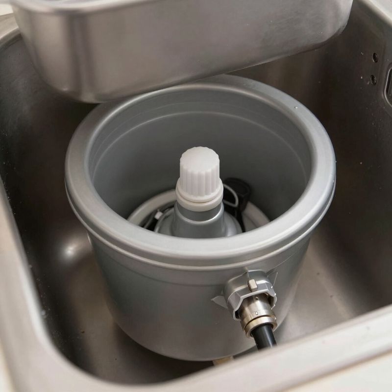 Garbage Disposal in Bay City