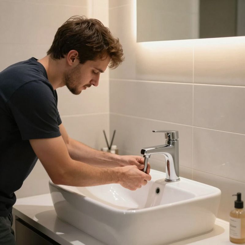 Bathroom & Kitchen Upgrades in Bay City